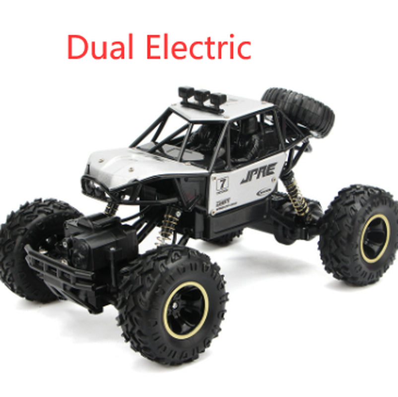 Remote Control Car